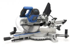 HBM 254 X 70 Mm Radiaalzaag, Afkortzaag, Trekzaag Met Laser -Huishoudelijk Gereedschap Winkel hbm 028 164.jpg 1200x600 f88ddebc88