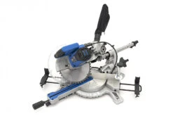 HBM 254 X 70 Mm Radiaalzaag, Afkortzaag, Trekzaag Met Laser -Huishoudelijk Gereedschap Winkel hbm 029 166.jpg 1200x600 e0f41ebc88