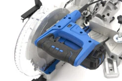 HBM 254 X 70 Mm Radiaalzaag, Afkortzaag, Trekzaag Met Laser -Huishoudelijk Gereedschap Winkel hbm 031 158.jpg 1200x600 a400cebc88