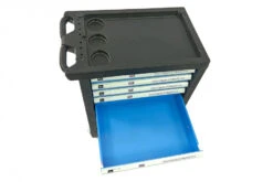 HBM Premium Gevulde Gereedschapswagen - 154 Delig -Huishoudelijk Gereedschap Winkel hbm 032 121.jpg 1200x600 aebb8ebc88