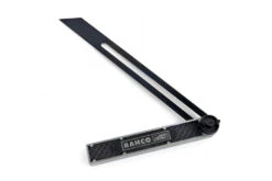 Bahco 9572-250 Zweihaak - 250 Mm