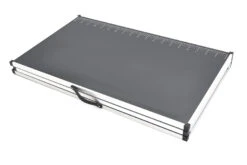 HBM Aluminium Opvouwbare Behangtafel 300 X 60 X 77 Cm -Huishoudelijk Gereedschap Winkel hbm 032 173.jpg 1200x600 1f178ebc88