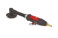 Slair Variabele Pneumatische 75 Mm Haakse Slijper Met Lange Hals