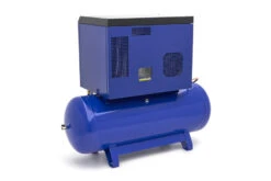 Michelin 7,5 PK 270 Liter Geluidgedempte Compressor MCX 958/300 N NW -Huishoudelijk Gereedschap Winkel hbm 034 155.jpg 1200x600 f3c00ebc88