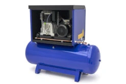 Michelin 7,5 PK 270 Liter Geluidgedempte Compressor MCX 958/300 N NW -Huishoudelijk Gereedschap Winkel hbm 036 162.jpg 1200x600 d0983ebc88