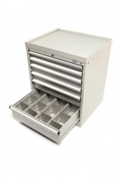 HBM 6 Laden Profi Gereedschapskast 72 X 58 X 80 Cm Beige -Huishoudelijk Gereedschap Winkel hbm 036.jpg 1200x600 c6e1aebc88