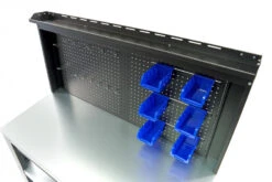 HBM Professionele Stalen 3 Laags Werkbank Met La En Achterwand 137 Cm -Huishoudelijk Gereedschap Winkel hbm 037 138.jpg 1200x600 b40d9ebc88