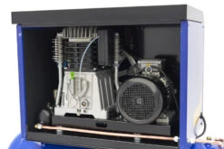 Michelin 7,5 PK 270 Liter Geluidgedempte Compressor MCX 958/300 N NW -Huishoudelijk Gereedschap Winkel hbm 037 169.jpg 1200x600 30d83ebc88