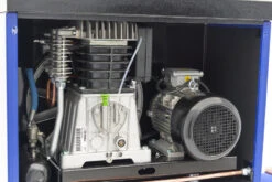 Michelin 7,5 PK 270 Liter Geluidgedempte Compressor MCX 958/300 N NW -Huishoudelijk Gereedschap Winkel hbm 038 166.jpg 1200x600 fbca2ebc88