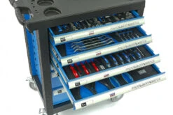 HBM Premium Gevulde Gereedschapswagen - 154 Delig -Huishoudelijk Gereedschap Winkel hbm 039 126.jpg 1200x600 9f0e6ebc88