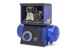 Michelin 7,5 PK 270 Liter Geluidgedempte Compressor MCX 958/300 N NW -Huishoudelijk Gereedschap Winkel hbm 039 164.jpg 1200x600 757a7ebc88