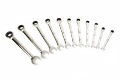 HBM Professionele Ring, Ratel, Steeksleutelset Metrische En Inch Maten 23-Delig -Huishoudelijk Gereedschap Winkel hbm 039 165.jpg 1200x600 ce3eaebc88