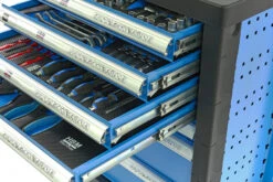 HBM Premium Gevulde Gereedschapswagen - 154 Delig -Huishoudelijk Gereedschap Winkel hbm 042 118.jpg 1200x600 d7542ebc88