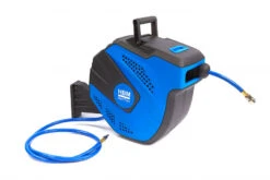 HBM Automatische Luchthaspels