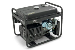 HBM 5.500W Generator Met 390cc OHV-benzinemotor, 230V/12V -Huishoudelijk Gereedschap Winkel hbm 046 114.jpg 1200x600 77619ebc88