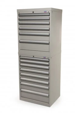 HBM 6 Laden Profi Gereedschapskast 72 X 58 X 80 Cm Beige -Huishoudelijk Gereedschap Winkel hbm 054.jpg 1200x600 bb494ebc88