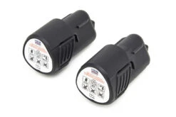 HBM Polijst- En Schuurmachine Op Accu, 10,8V 1,5 Ah, Power10 16 HBM Polijst- En Schuurmachine Op Accu, 10,8V 1,5 Ah, Power10 -Huishoudelijk Gereedschap Winkel hbm 060 137.jpg 1200x600 afad4ebc88