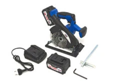 HBM Professionele Accu Cirkelzaag 150 Mm 20 Volt 4,0AH -Huishoudelijk Gereedschap Winkel hbm 062 161.jpg 1200x600 47beaebc88