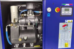 Michelin 15 PK 500 Liter Schroefcompressor Met Droger RSXD 15/500 -Huishoudelijk Gereedschap Winkel hbm 064 39.jpg 1200x600 f020aebc88