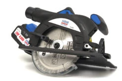 HBM Professionele Accu Cirkelzaag 150 Mm 20 Volt 4,0AH -Huishoudelijk Gereedschap Winkel hbm 066 145.jpg 1200x600 0635debc88