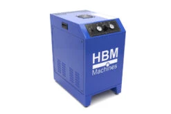 HBM 4 PK Industriële Low Noise Compressor 480 L/min 17 HBM 4 PK Industriële Low Noise Compressor 480 L/min -Huishoudelijk Gereedschap Winkel hbm 066 155.jpg 1200x600 e5d15ebc88