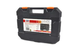 HBM Professionele 18 Delige 1/2" Krachtdoppenset Met Verlengstukken -Huishoudelijk Gereedschap Winkel hbm 068 105.jpg 1200x600 5cb0aebc88