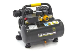 Michelin 6 Liter Professionele Low Noise Compressor 16 Michelin 6 Liter Professionele Low Noise Compressor -Huishoudelijk Gereedschap Winkel hbm 068 126.jpg 1200x600 5531cebc88