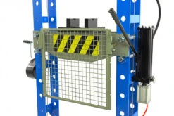 HBM 50 Ton Professionele Raamwerkpers, Werkplaatspers Met Veiligheidsrek 12 HBM 50 Ton Professionele Raamwerkpers, Werkplaatspers Met Veiligheidsrek -Huishoudelijk Gereedschap Winkel hbm 069 128.jpg 1200x600 ee39eebc88