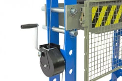 HBM 50 Ton Professionele Raamwerkpers, Werkplaatspers Met Veiligheidsrek 13 HBM 50 Ton Professionele Raamwerkpers, Werkplaatspers Met Veiligheidsrek -Huishoudelijk Gereedschap Winkel hbm 070 118.jpg 1200x600 858d6ebc88