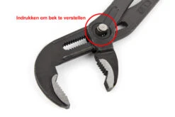 HBM 3 Delige Professionele Waterpomptangenset Met Snelverstelling -Huishoudelijk Gereedschap Winkel hbm 070b 1.jpg 1200x600 388f5ebc88