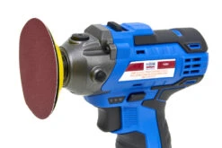 HBM Polijst- En Schuurmachine Op Accu, 10,8V 1,5 Ah, Power10 20 HBM Polijst- En Schuurmachine Op Accu, 10,8V 1,5 Ah, Power10 -Huishoudelijk Gereedschap Winkel hbm 071 129.jpg 1200x600 c866debc88