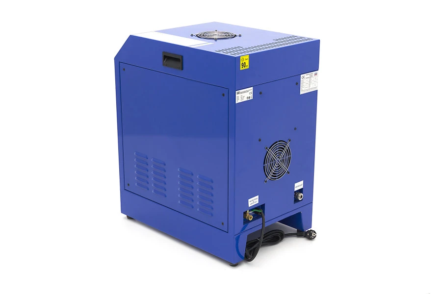 HBM 4 PK Industriële Low Noise Compressor 480 L/min 3 HBM 4 PK Industriële Low Noise Compressor 480 L/min - Afbeelding 3