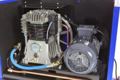 Michelin 5,5 PK 270 Liter Geluidgedempte Compressor MCX 598/300 N -Huishoudelijk Gereedschap Winkel hbm 072 27.jpg 1200x600 e864cebc88