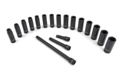 HBM Professionele 18 Delige 1/2" Krachtdoppenset Met Verlengstukken -Huishoudelijk Gereedschap Winkel hbm 073 92.jpg 1200x600 6fc51ebc88