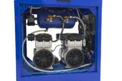 HBM 4 PK Industriële Low Noise Compressor 480 L/min 22 HBM 4 PK Industriële Low Noise Compressor 480 L/min -Huishoudelijk Gereedschap Winkel hbm 074 168.jpg 1200x600 92ae6ebc88