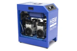 HBM 6 PK Industriële Low Noise Compressor 720 L/min -Huishoudelijk Gereedschap Winkel hbm 075 169.jpg 1200x600 b6dd2ebc88