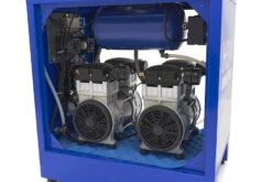 HBM 6 PK Industriële Low Noise Compressor 720 L/min -Huishoudelijk Gereedschap Winkel hbm 076 154.jpg 1200x600 73a6febc88