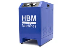 HBM 6 PK Industriële Low Noise Compressor 720 L/min -Huishoudelijk Gereedschap Winkel hbm 080 163.jpg 1200x600 db2cbebc88