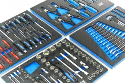 HBM Premium Gevulde Gereedschapswagen - 154 Delig -Huishoudelijk Gereedschap Winkel hbm 082 109.jpg 1200x600 8687eebc88