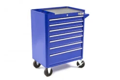 HBM Gereedschapswagen 7 Laden 66 Cm, Blauw -Huishoudelijk Gereedschap Winkel hbm 082 95.jpg 1200x600 32732ebc88