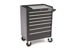 HBM Gereedschapswagen Met 7 Laden - 66 Cm - Zwart 20 HBM Gereedschapswagen Met 7 Laden - 66 Cm - Zwart -Huishoudelijk Gereedschap Winkel hbm 086 89.jpg 1200x600 b908febc88
