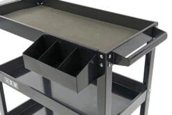 HBM Deluxe 3 Laags Universele Verrijdbare Gereedschapswagen -Huishoudelijk Gereedschap Winkel hbm 087 108.jpg 1200x600 eecacebc88