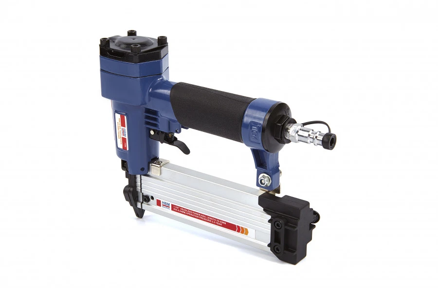 HBM 35 Mm Pneumatische Spijker Tacker 1 HBM 35 Mm Pneumatische Spijker Tacker