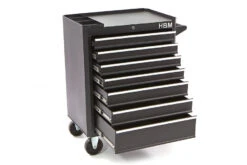 HBM Gereedschapswagen Met 7 Laden - 66 Cm - Zwart 19 HBM Gereedschapswagen Met 7 Laden - 66 Cm - Zwart -Huishoudelijk Gereedschap Winkel hbm 087 90.jpg 1200x600 d2885ebc88