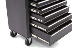 HBM Gereedschapswagen Met 7 Laden - 66 Cm - Zwart 16 HBM Gereedschapswagen Met 7 Laden - 66 Cm - Zwart -Huishoudelijk Gereedschap Winkel hbm 088 97.jpg 1200x600 86257ebc88