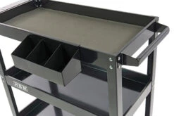 HBM Deluxe 3 Laags Universele Verrijdbare Gereedschapswagen -Huishoudelijk Gereedschap Winkel hbm 089 119.jpg 1200x600 79bc3ebc88