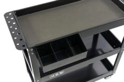 HBM Deluxe 3 Laags Universele Verrijdbare Gereedschapswagen -Huishoudelijk Gereedschap Winkel hbm 090 123.jpg 1200x600 7e69febc88