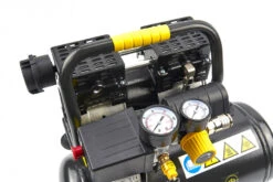 Michelin 6 Liter Professionele Low Noise Compressor 17 Michelin 6 Liter Professionele Low Noise Compressor -Huishoudelijk Gereedschap Winkel hbm 093 113.jpg 1200x600 7862debc88