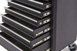 HBM Gereedschapswagen Met 7 Laden - 66 Cm - Zwart 14 HBM Gereedschapswagen Met 7 Laden - 66 Cm - Zwart -Huishoudelijk Gereedschap Winkel hbm 095 90.jpg 1200x600 e0d73ebc88