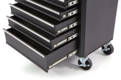 HBM Gereedschapswagen Met 7 Laden - 66 Cm - Zwart 15 HBM Gereedschapswagen Met 7 Laden - 66 Cm - Zwart -Huishoudelijk Gereedschap Winkel hbm 096 87.jpg 1200x600 a302debc88